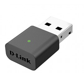 Clef USB Wifi DLINK