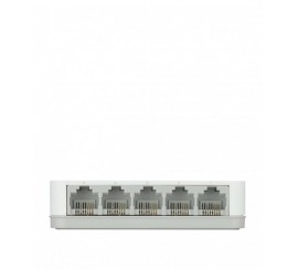 Switch DLINK DES-1005A